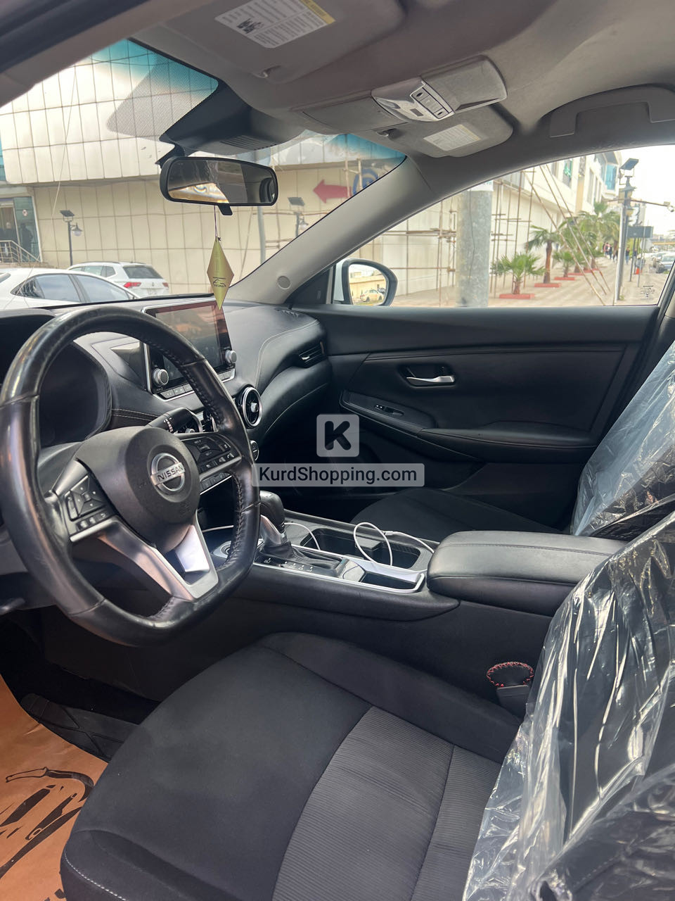 Nissan Sentra 2023