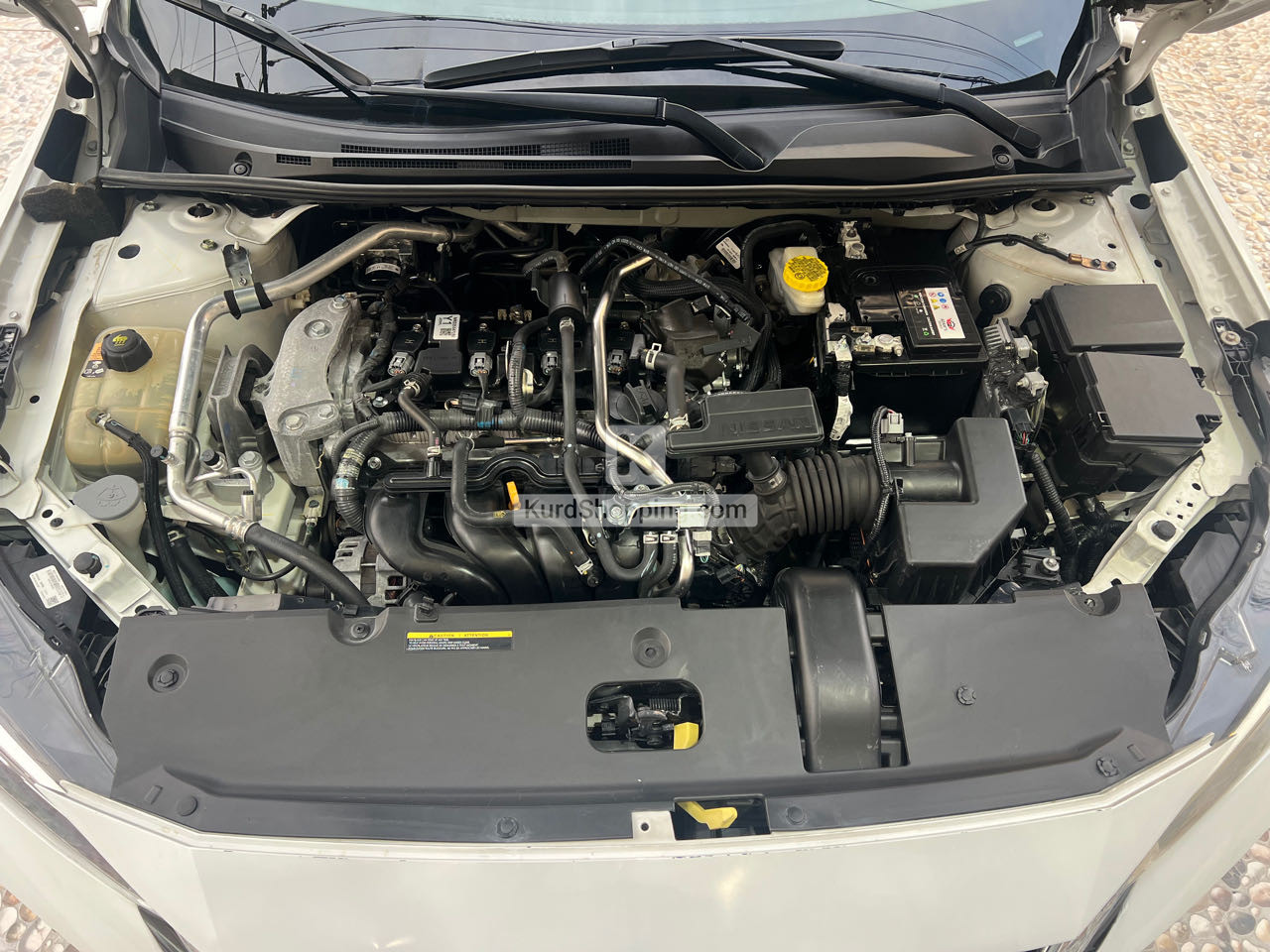Nissan Sentra 2023