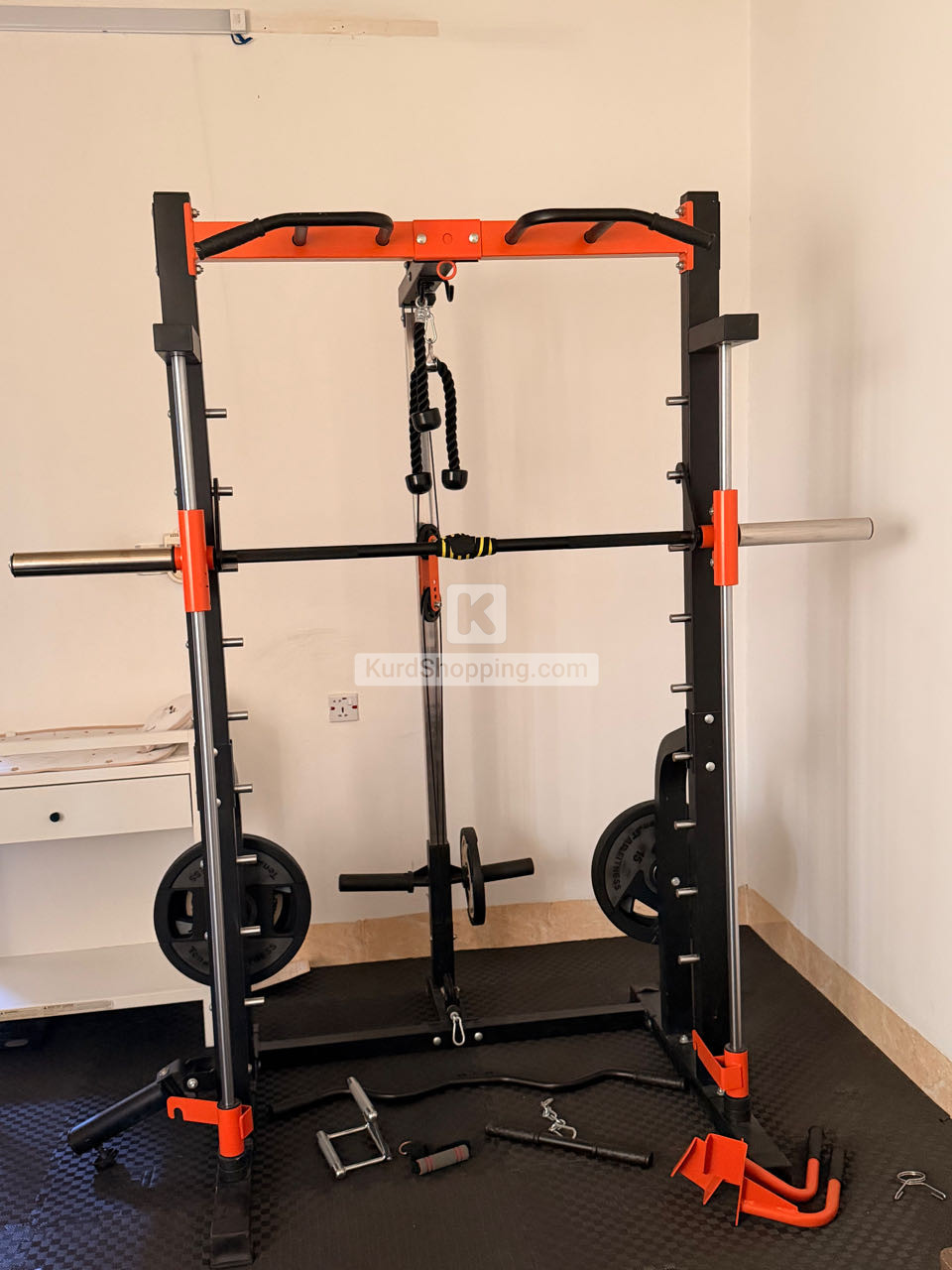 multigym