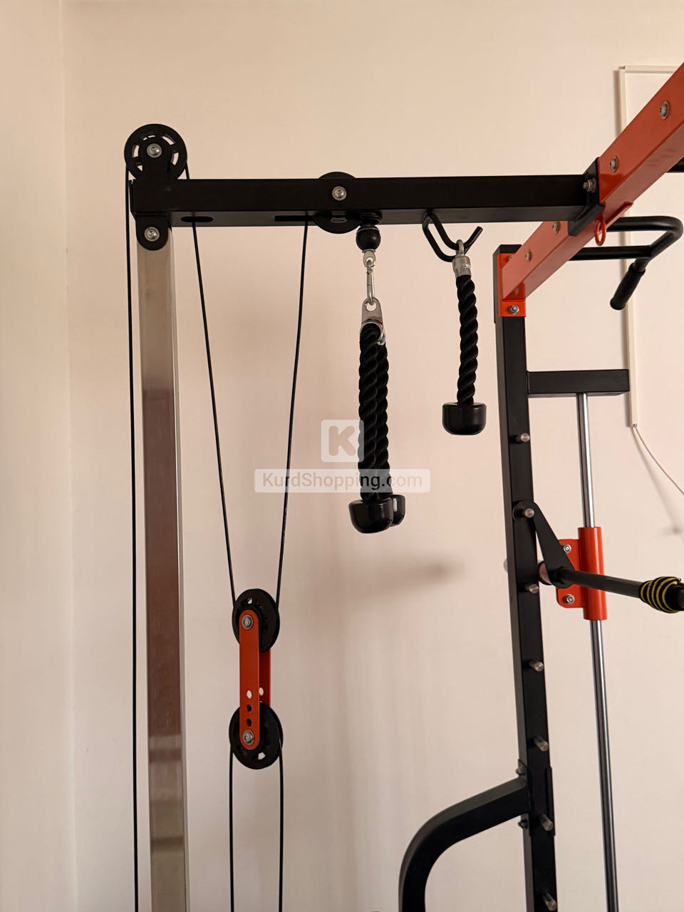 multigym