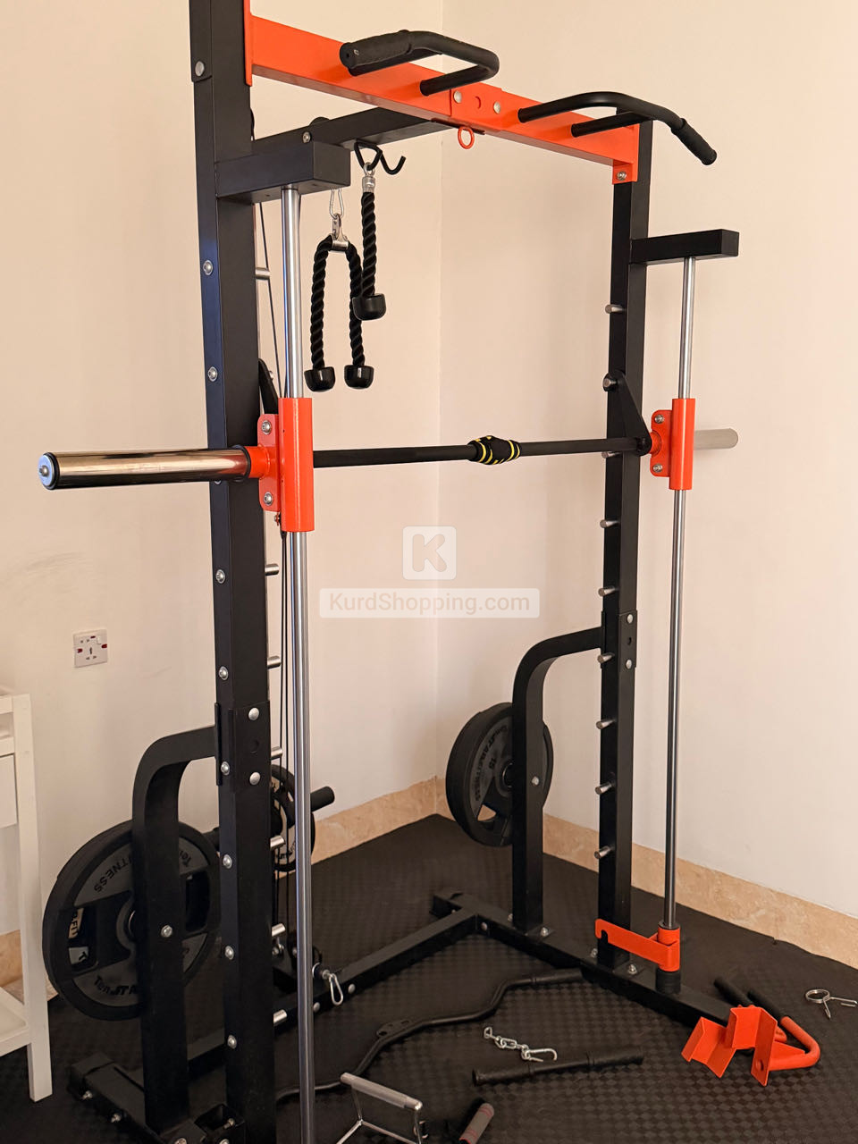 multigym