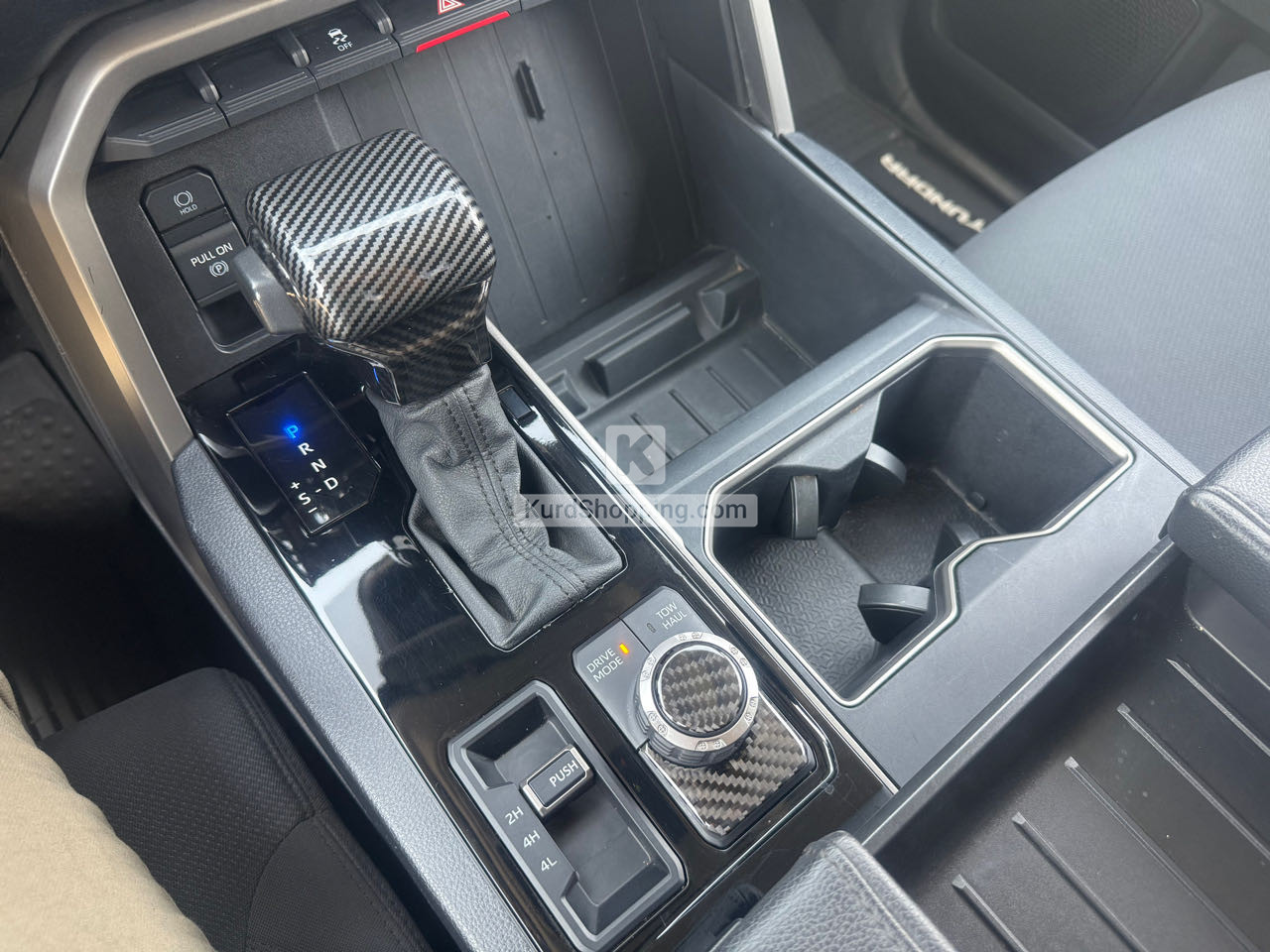 Toyota Tundra 2022