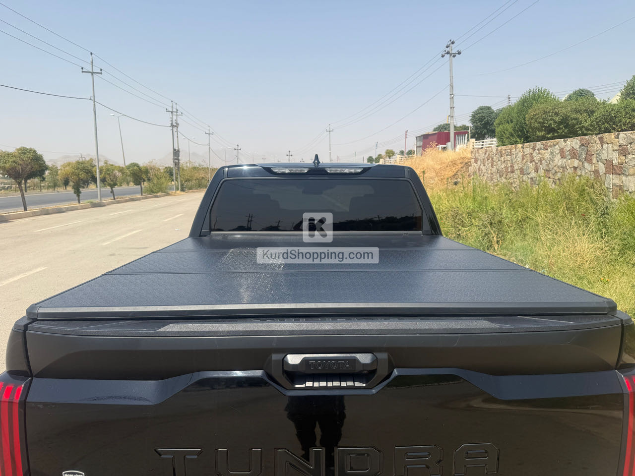 Toyota Tundra 2022