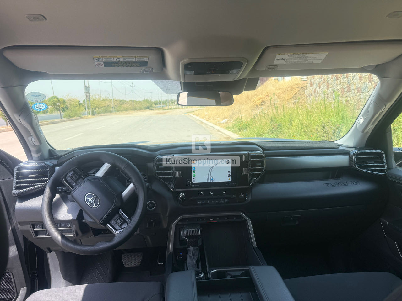 Toyota Tundra 2022