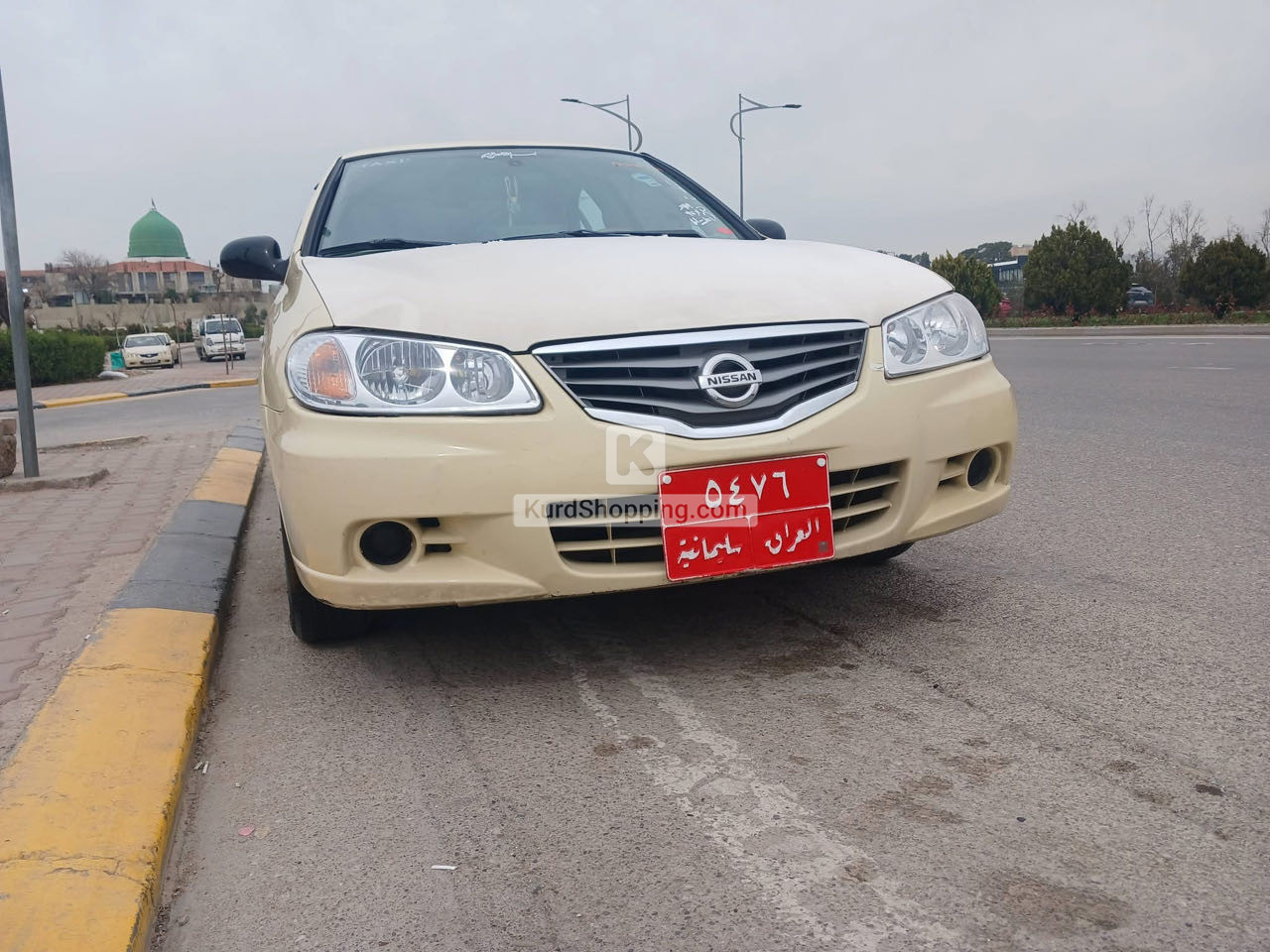 تەکسی سەنی ٢٠١٠