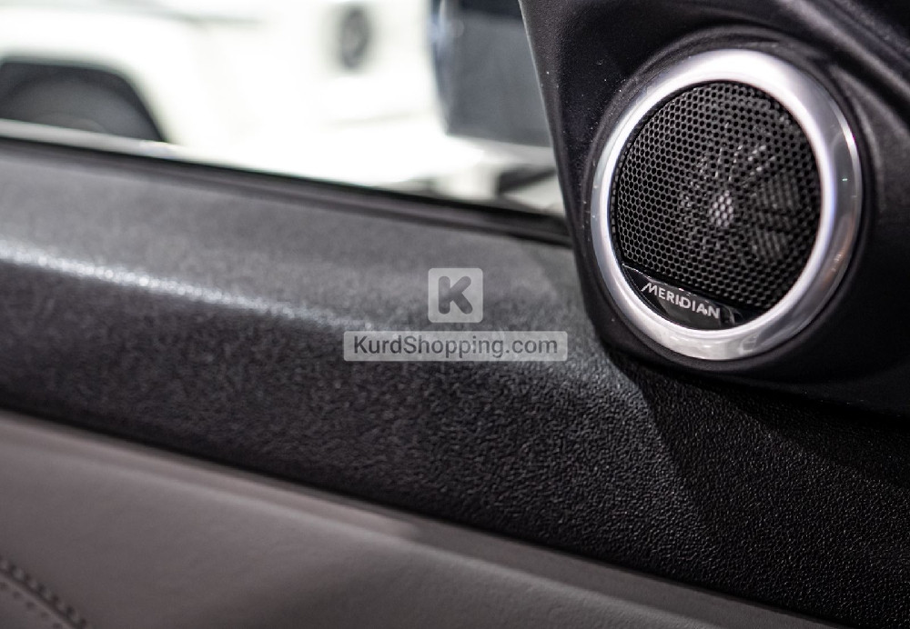 Land Rover Range Rover Evoque 2022