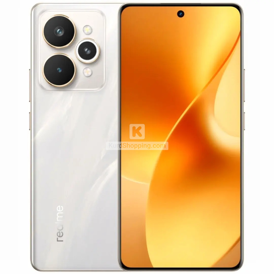 Realme Realme 5 Pro