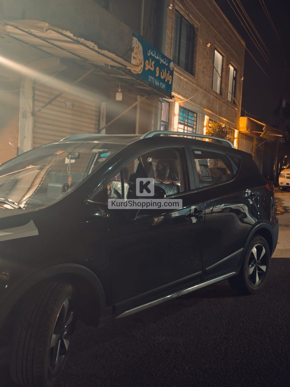 Jac JS Series 2023
