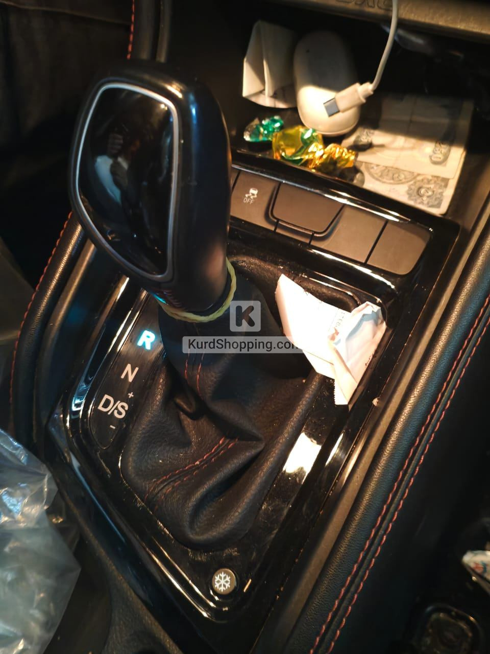 Jac JS Series 2023