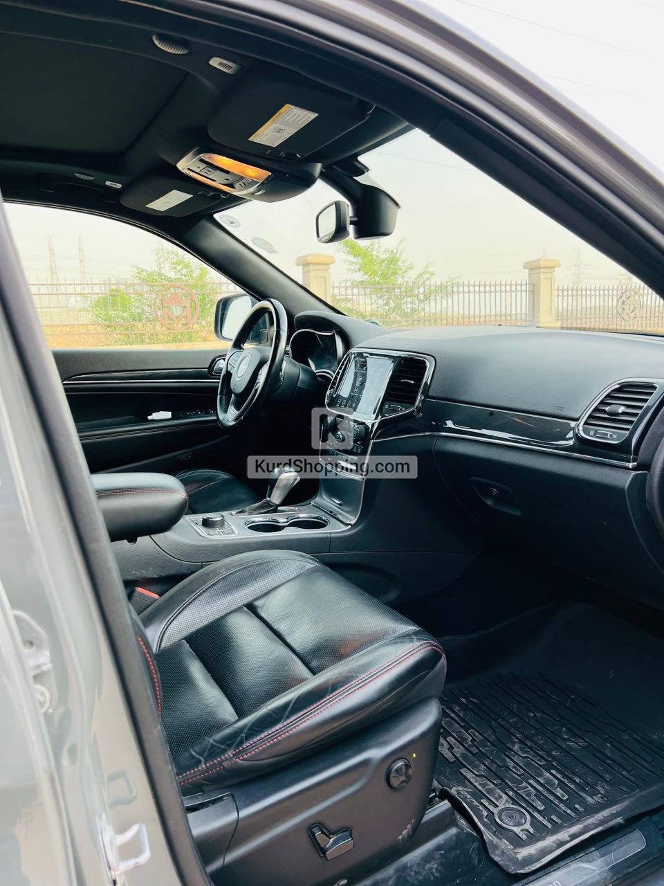 JEEP Grand Cherokee 2020