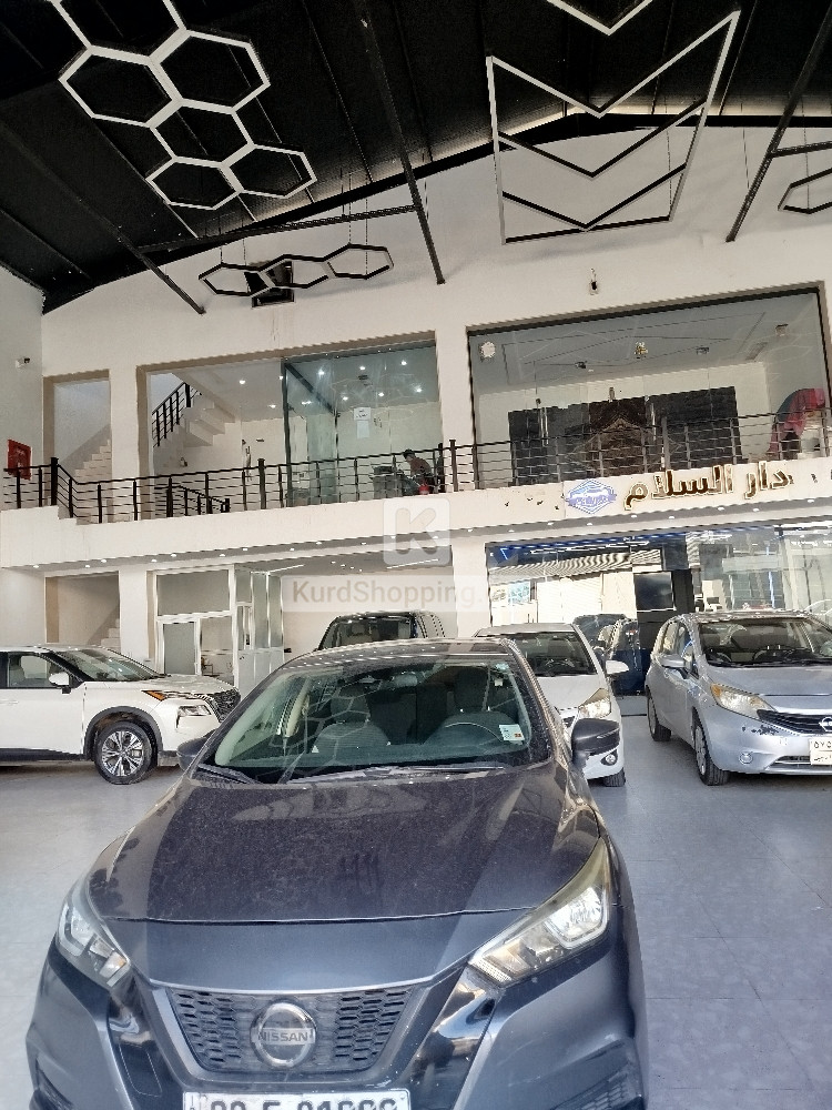 Nissan Versa 2021