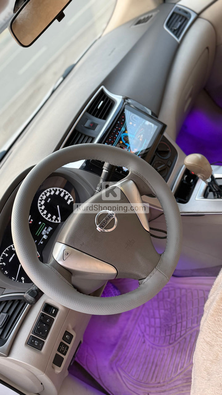 Nissan Sentra 2020