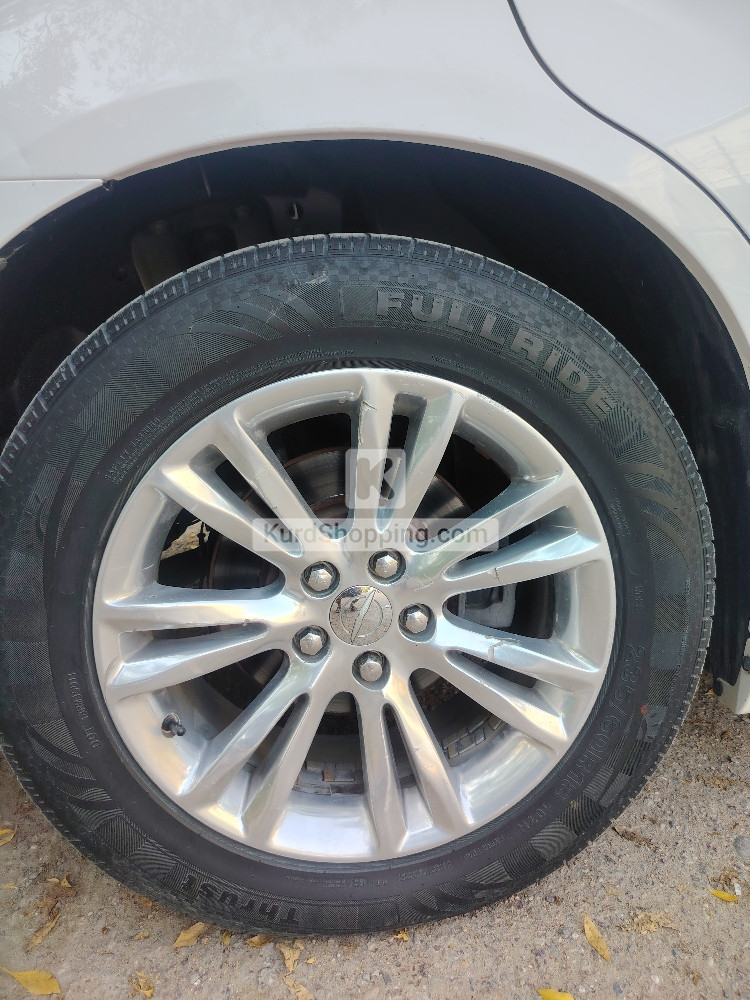 Chrysler 300C 2016