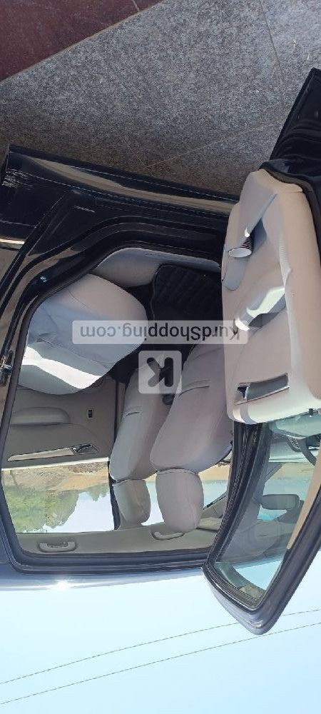 Mercedes Benz B-Class 2011