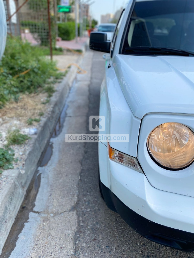 JEEP Patriot 2017