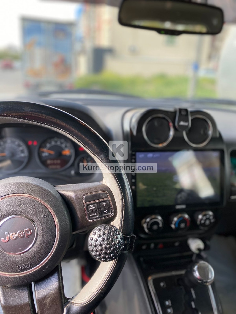 JEEP Patriot 2017