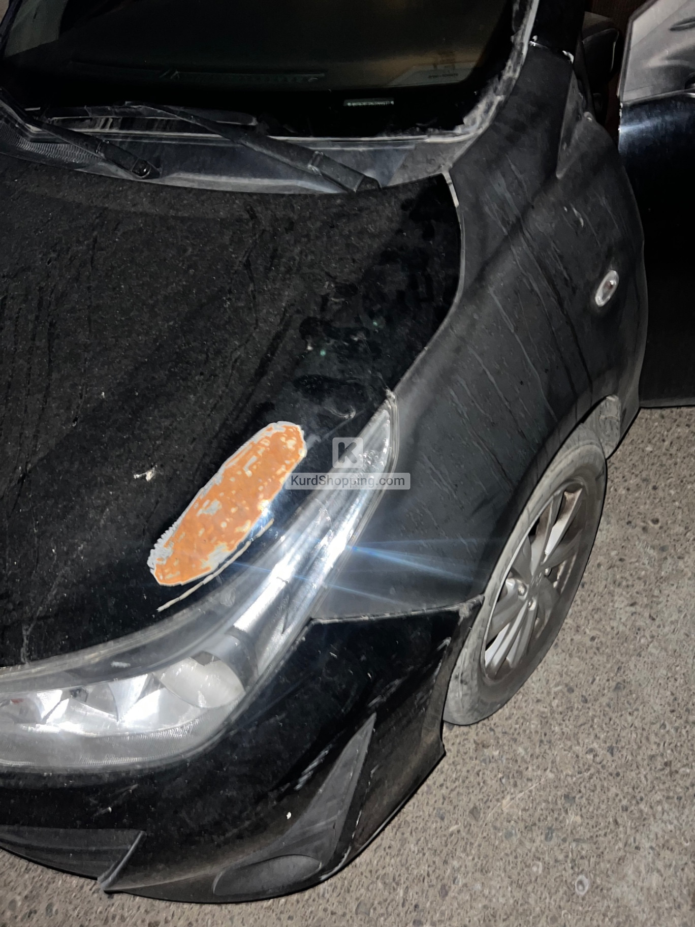Toyota Yaris 2019