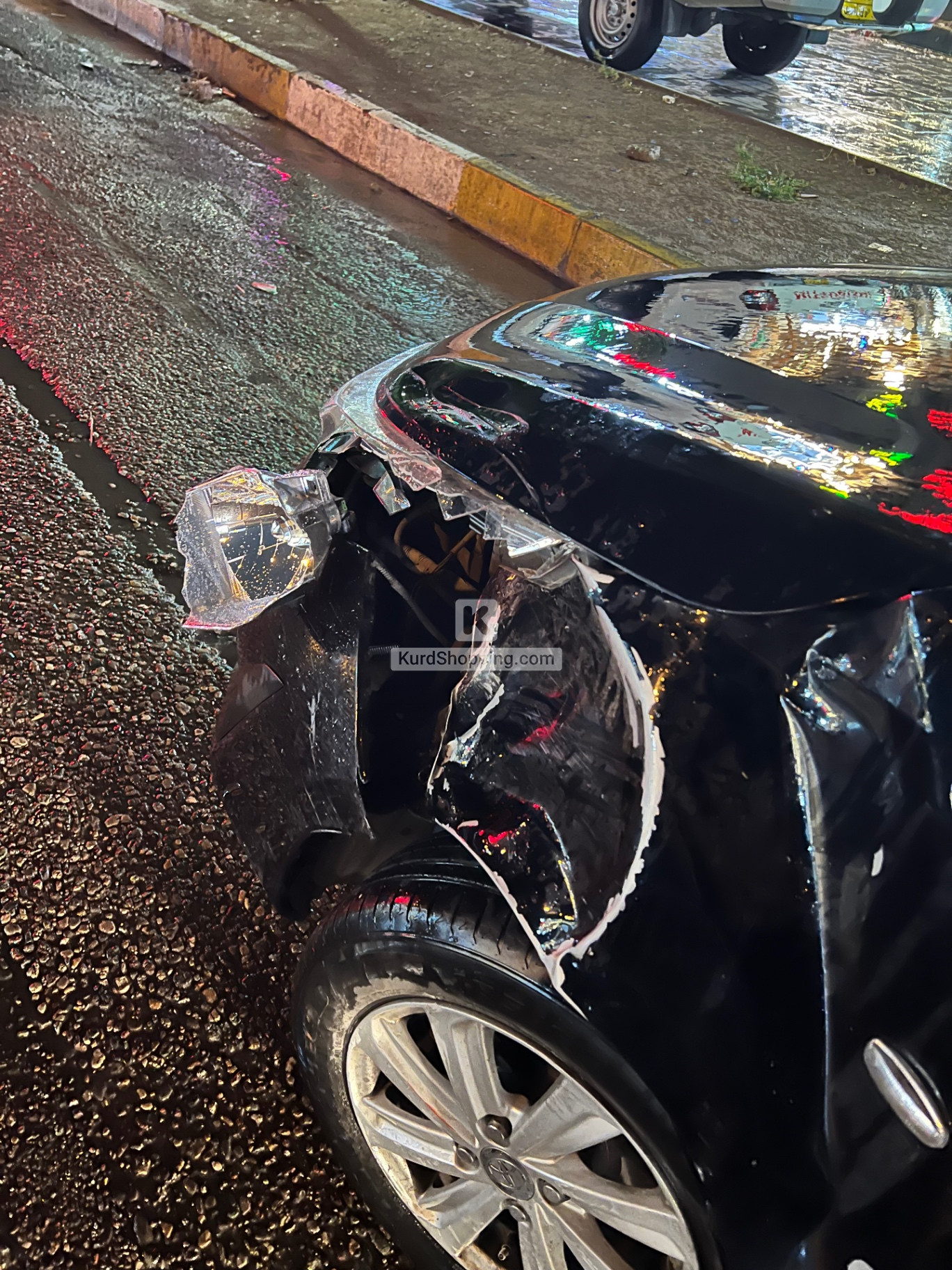 Toyota Yaris 2019