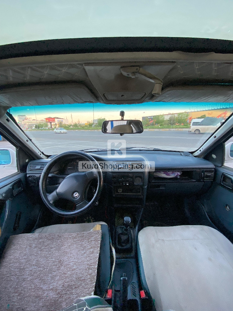 Opel Vectra 1992