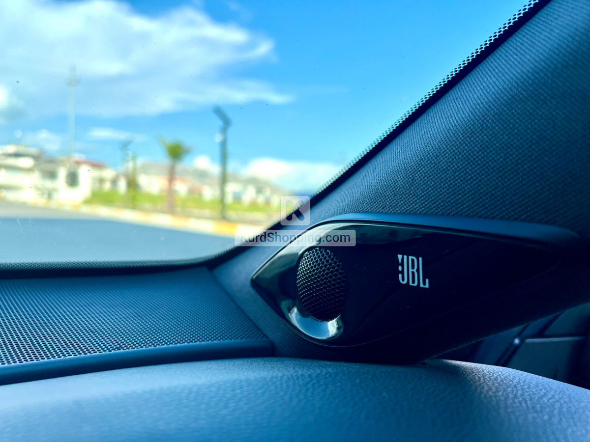 Toyota Avalon 2020