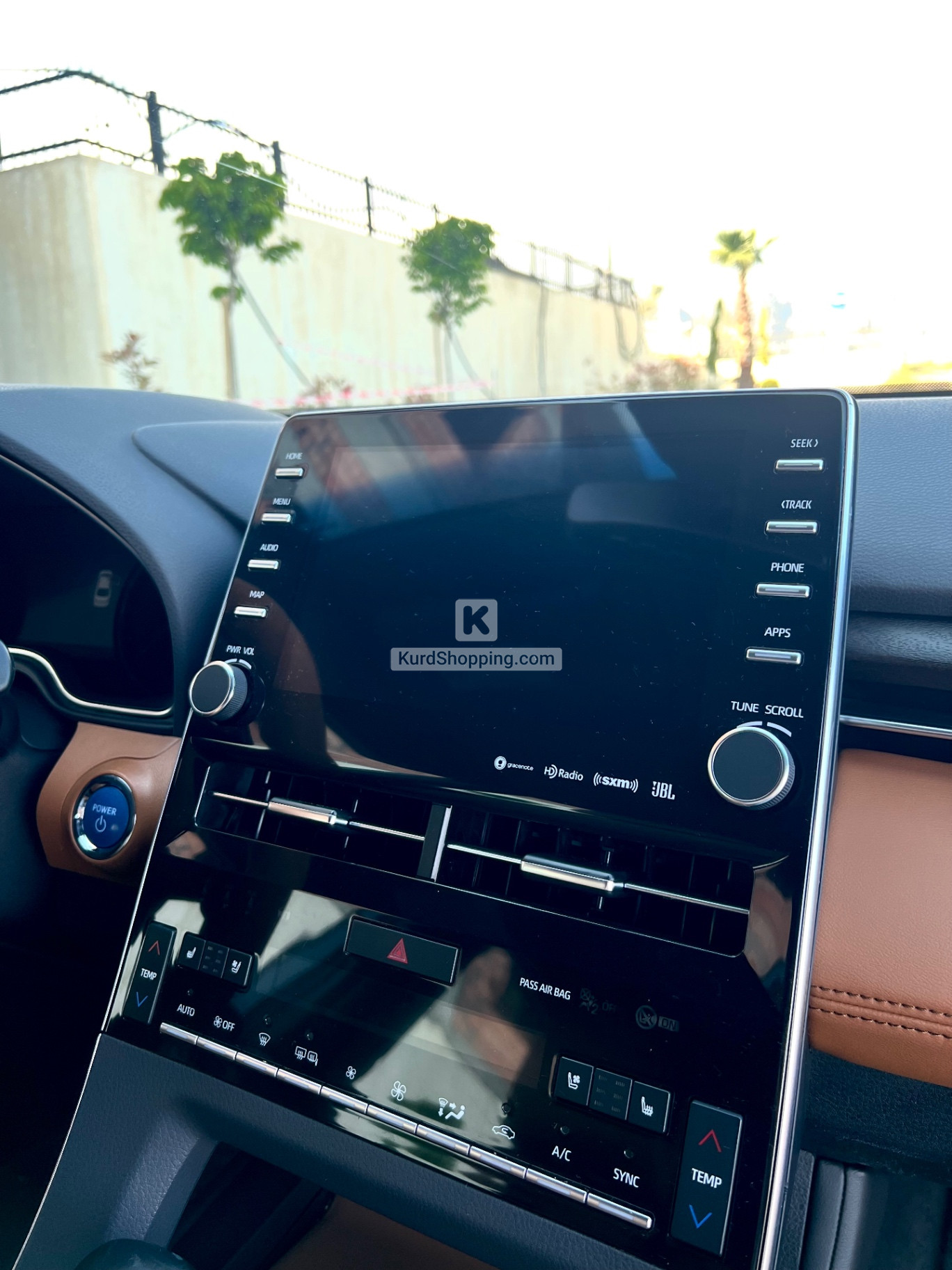 Toyota Avalon 2020