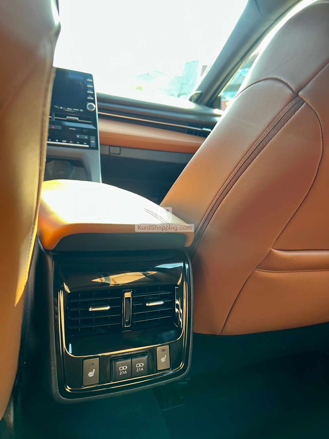 Toyota Avalon 2020