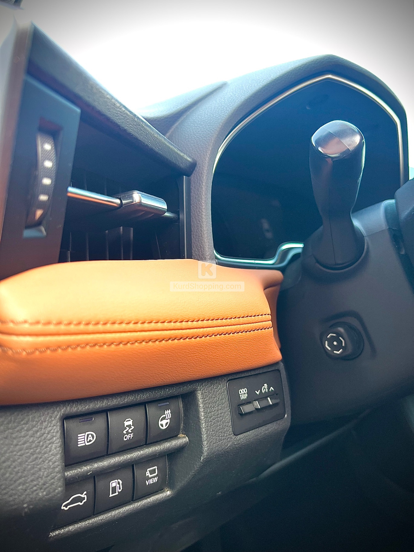 Toyota Avalon 2020