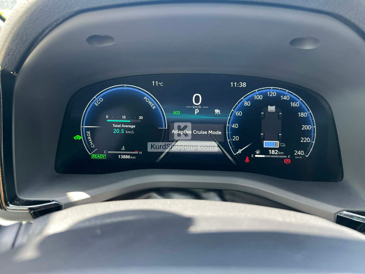 Toyota Camry 2025