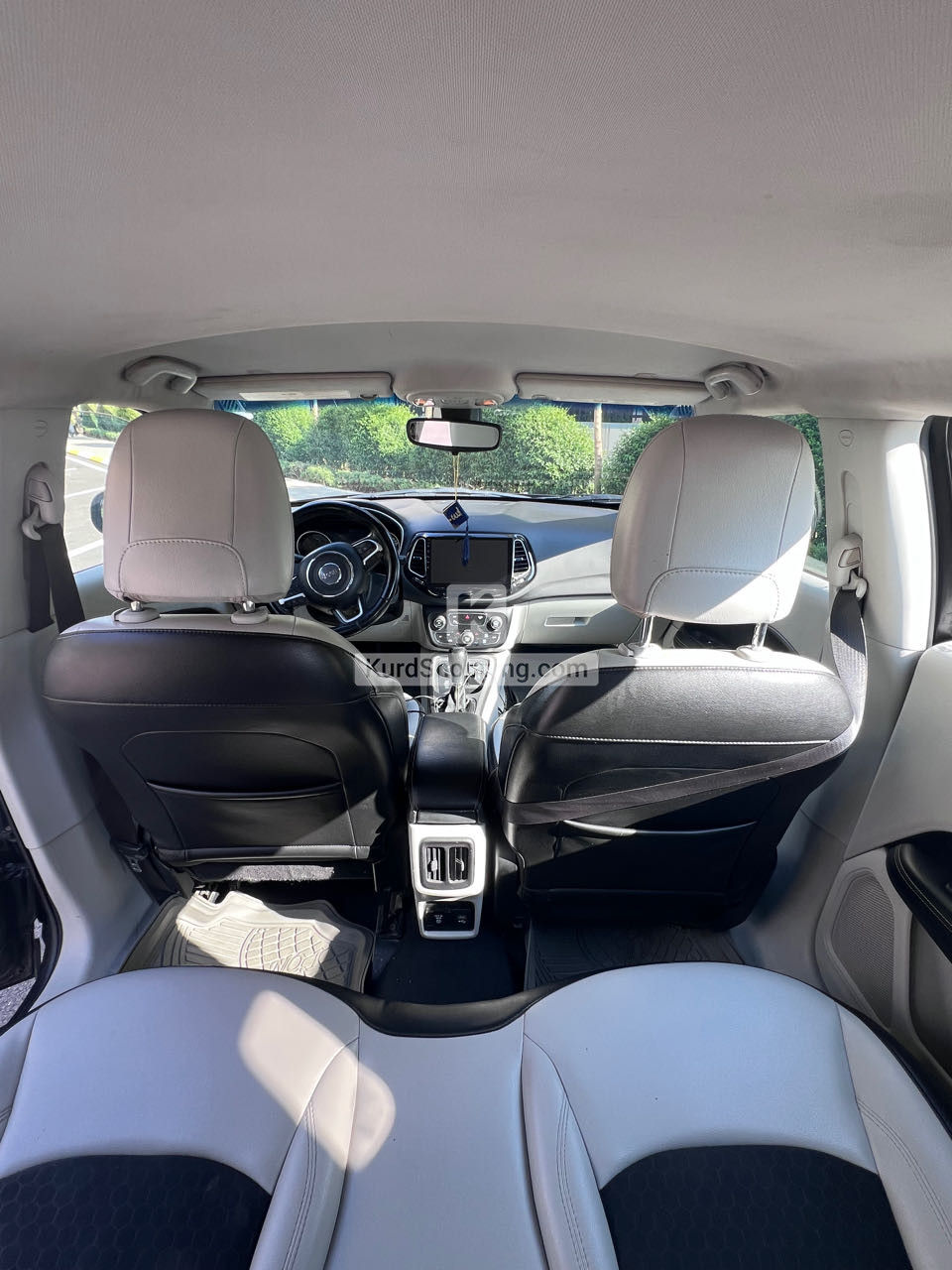 JEEP Compass 2019