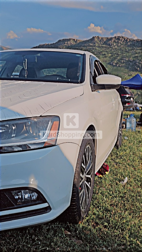 Volkswagen Jetta 2018