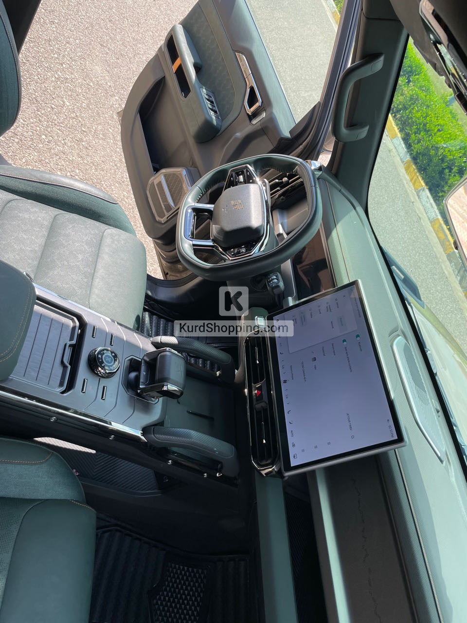 Jetour T2 2025