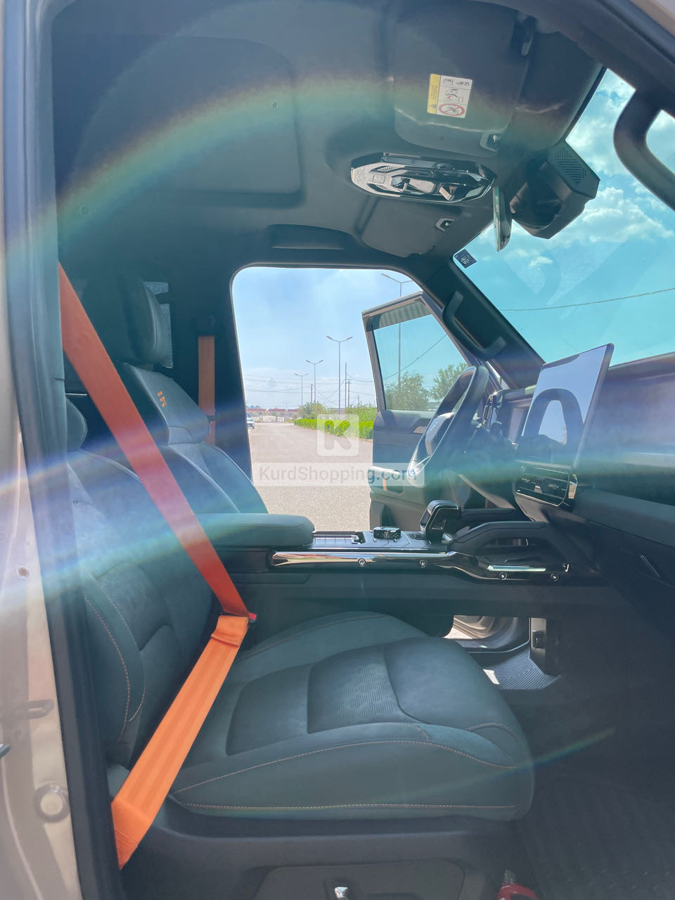 Jetour T2 2025