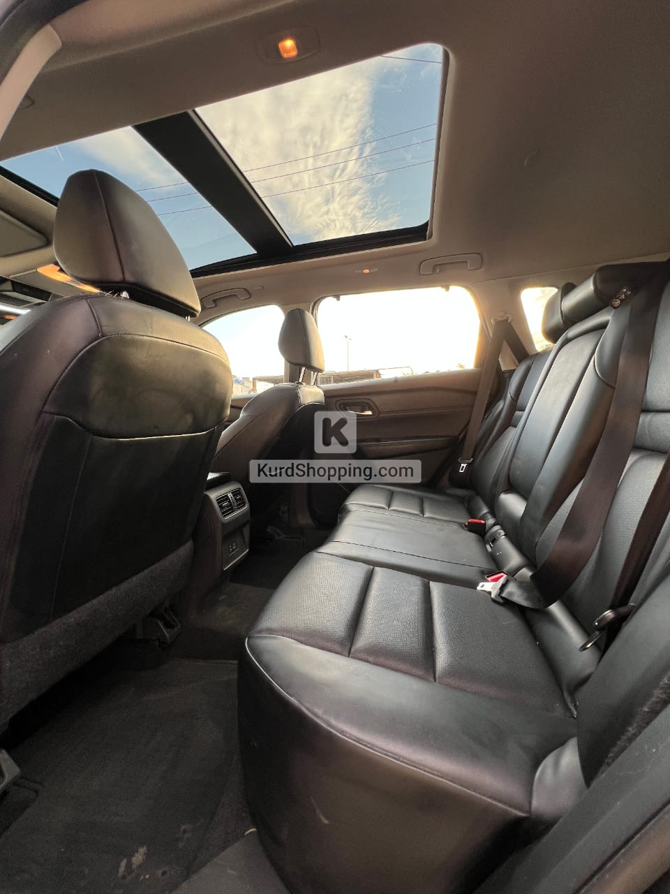 Nissan Rogue 2023 SV AWD