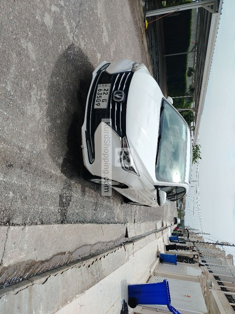 Changan Alsvin 2021