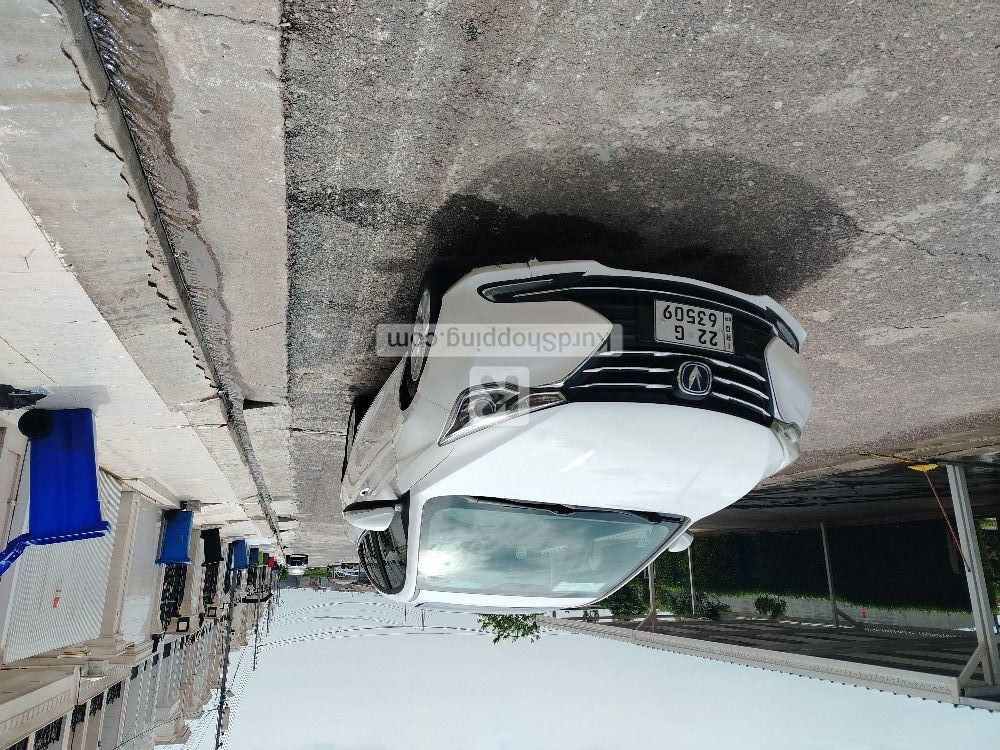 Changan Alsvin 2021