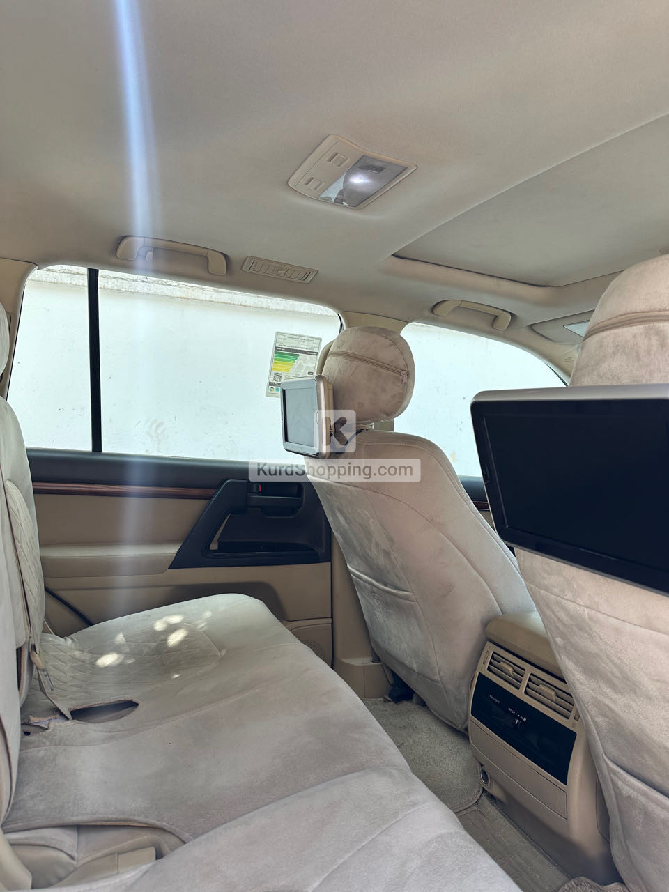 Toyota Landcruiser 2017
