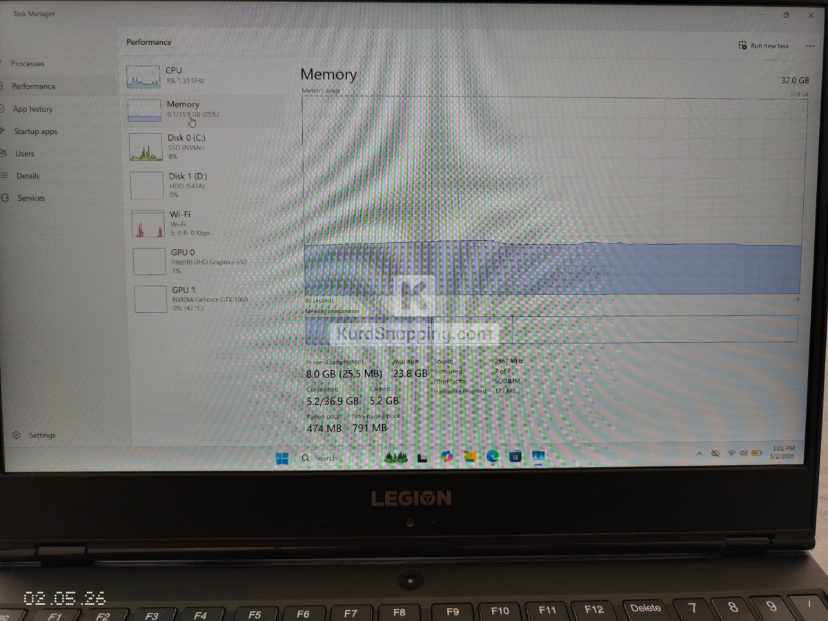 Lenovo Legion