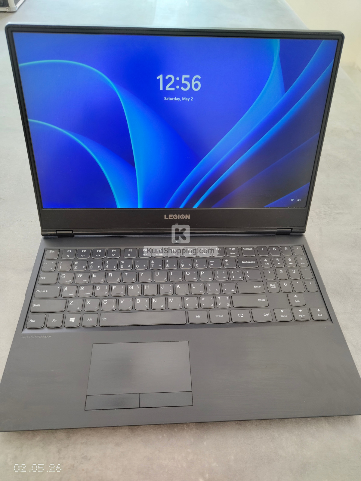 Lenovo Legion