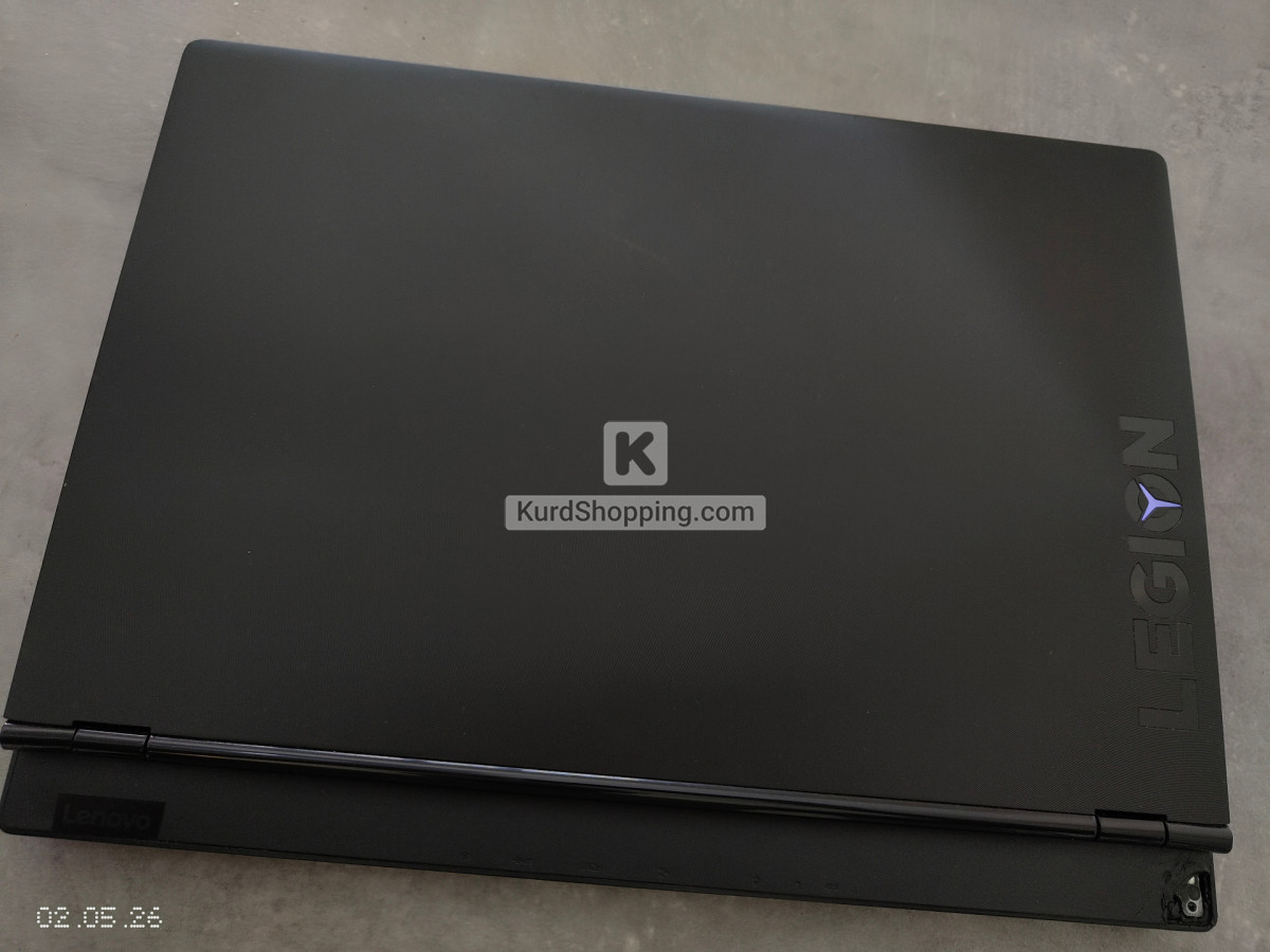 Lenovo Legion