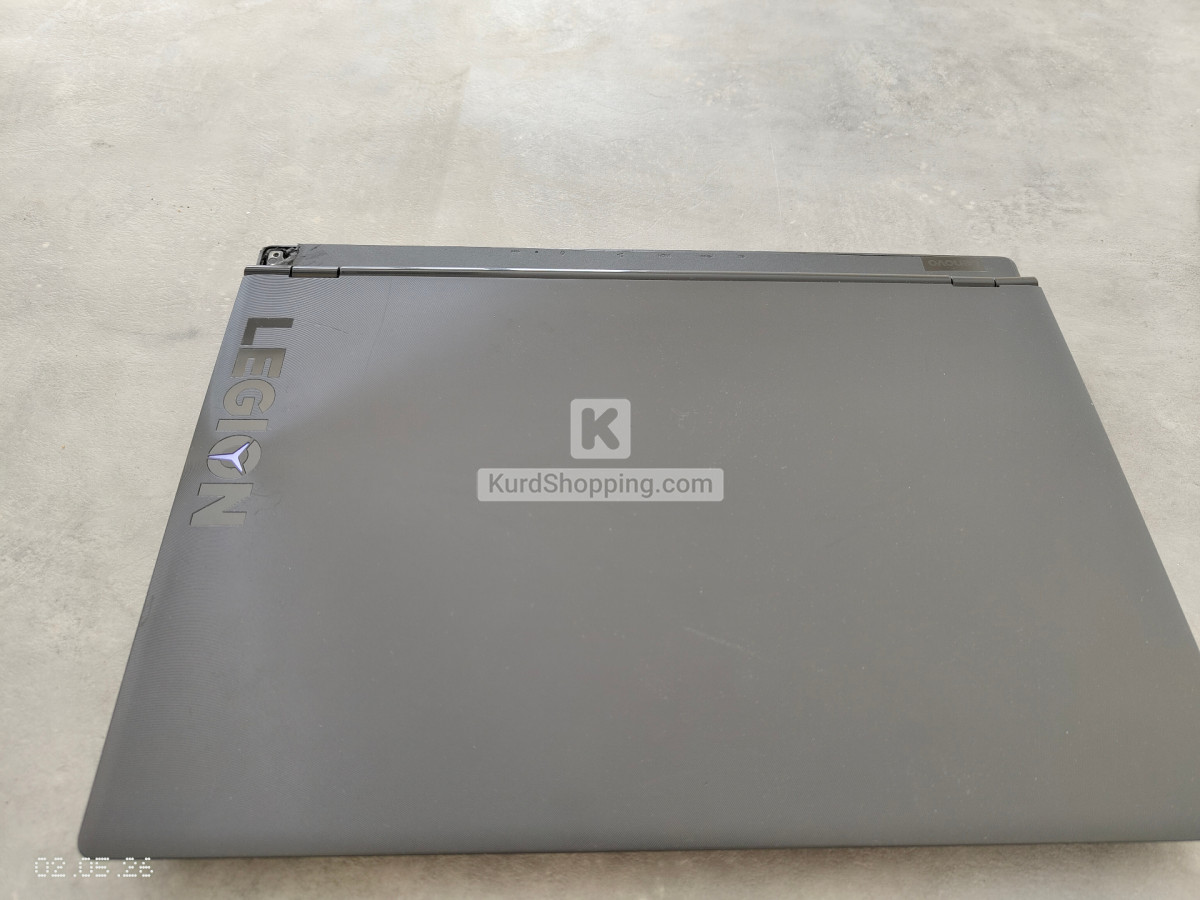 Lenovo Legion