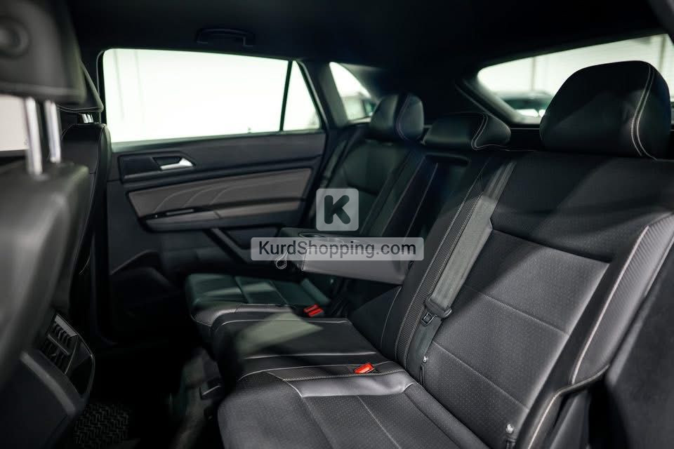 Volkswagen Atlas 2023
