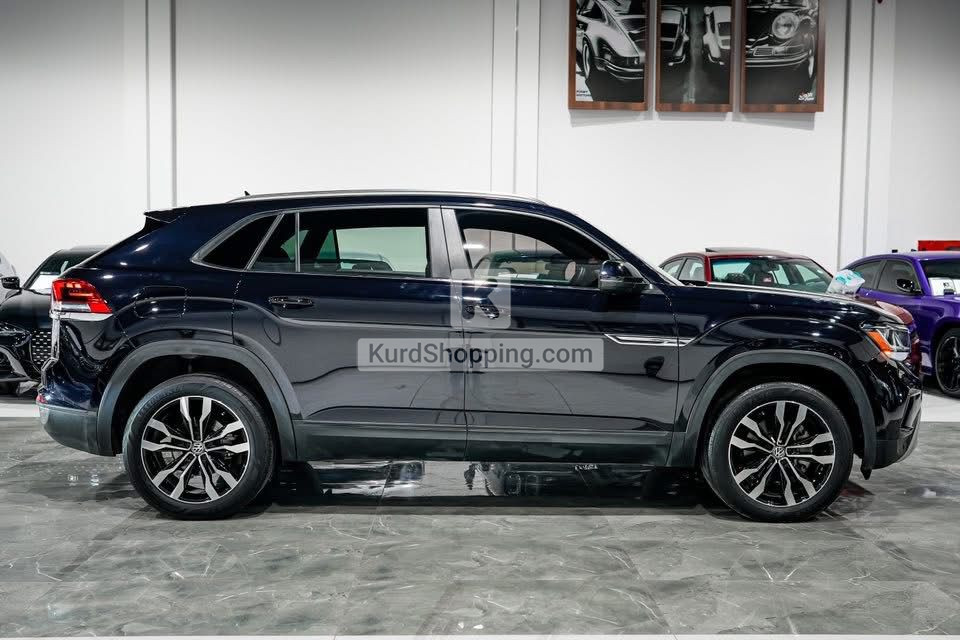 Volkswagen Atlas 2023
