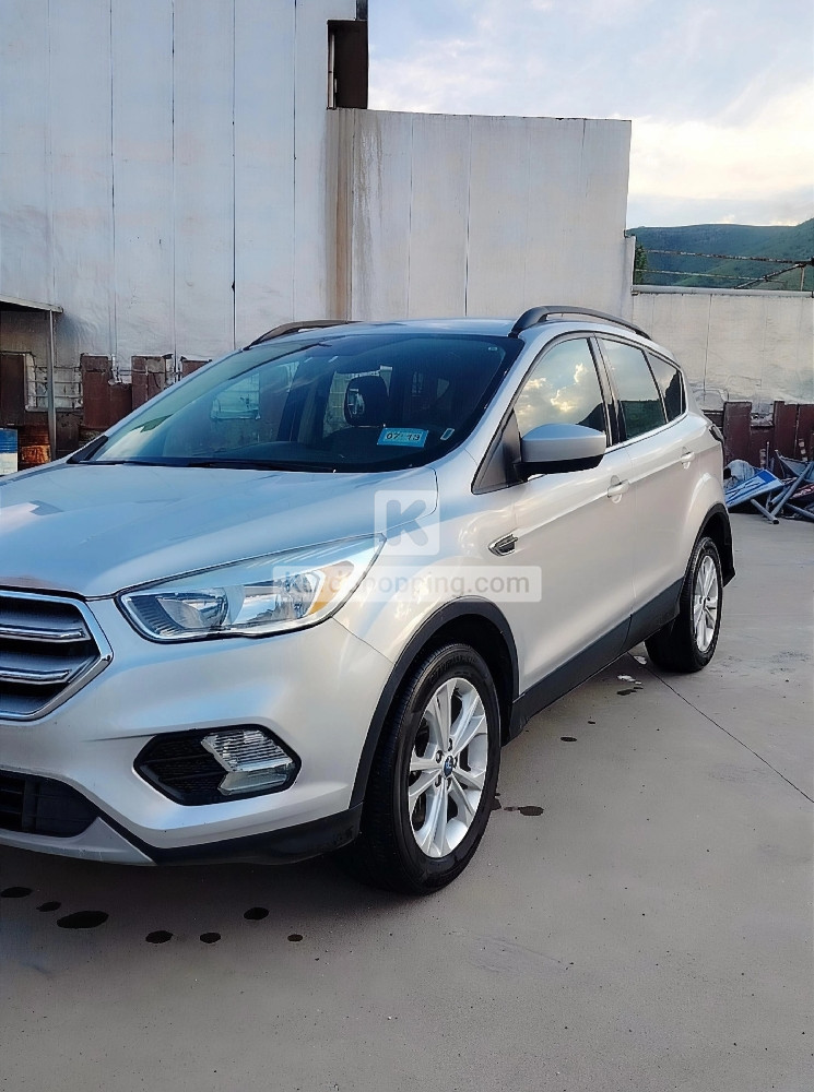 Ford Escape 2018