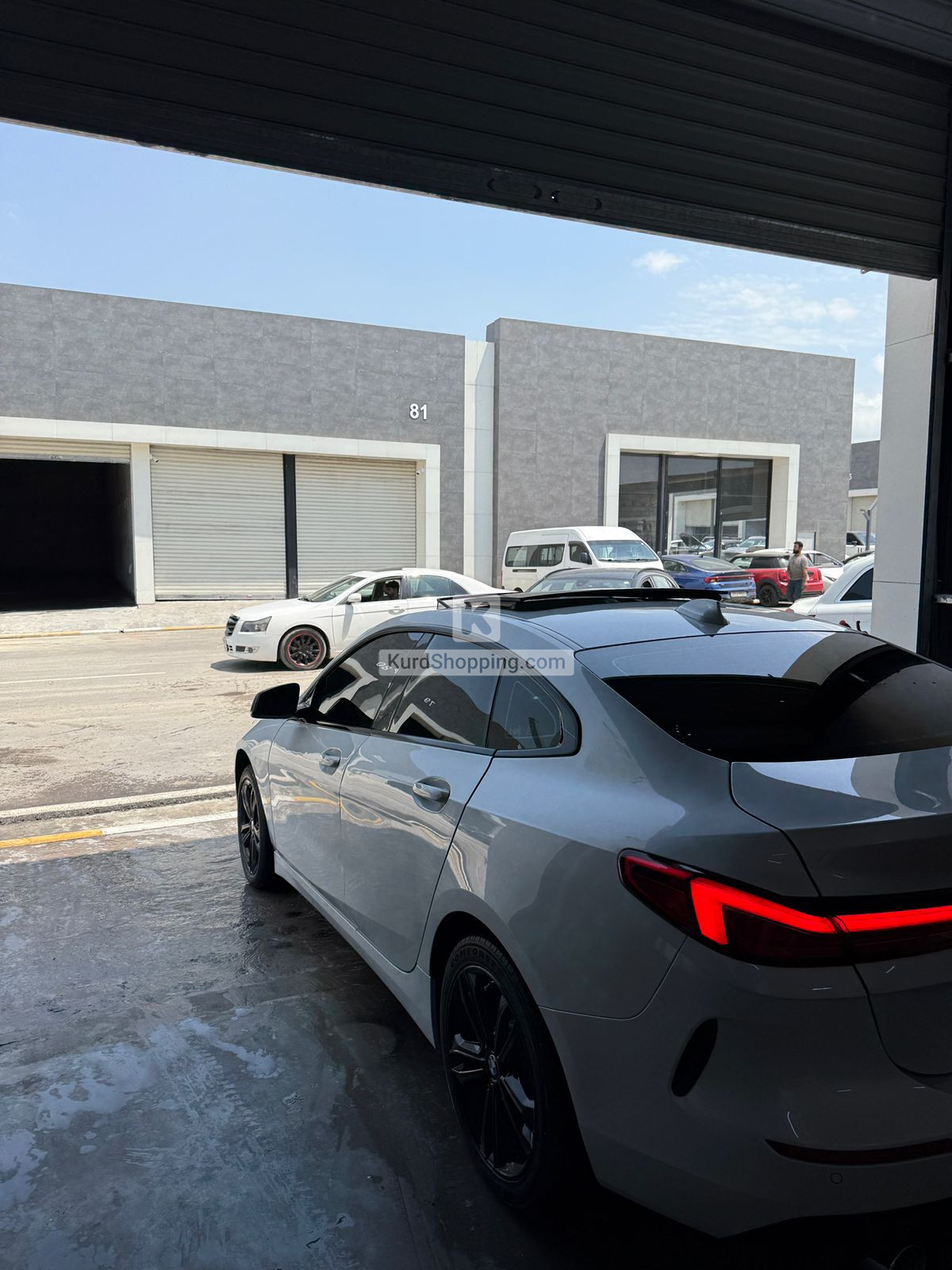 BMW 228i 2024 Full