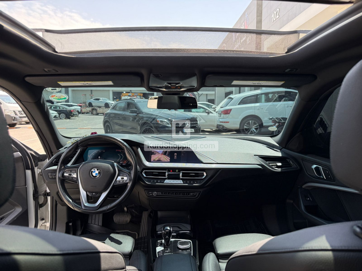 BMW 228i 2024 Full
