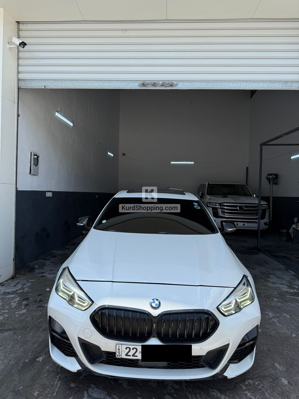 BMW 228i 2024 Full