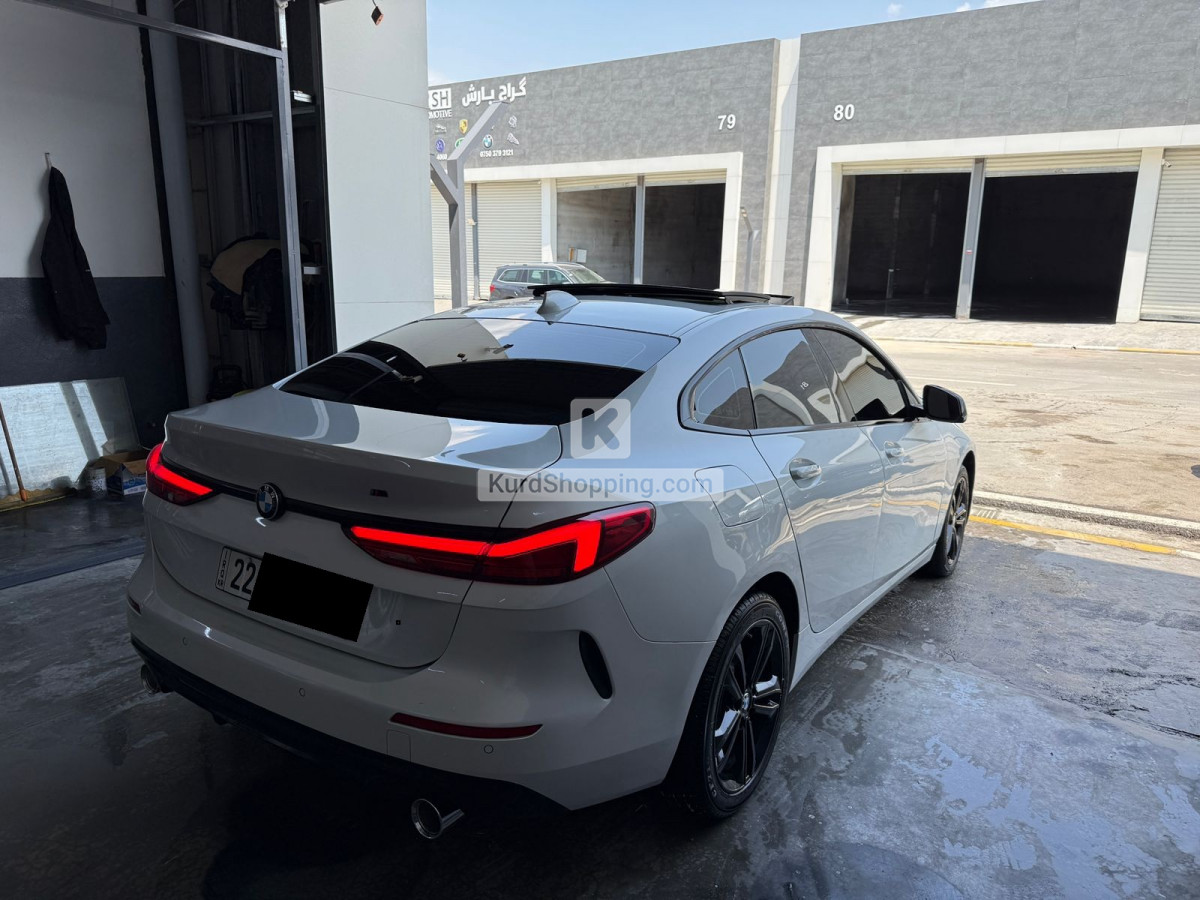 BMW 228i 2024 Full