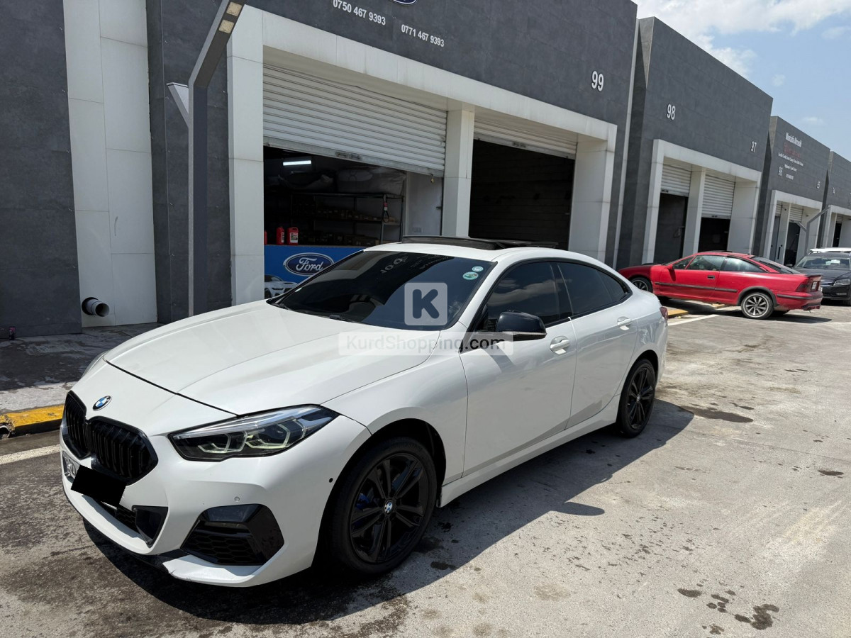 BMW 228i 2024 Full
