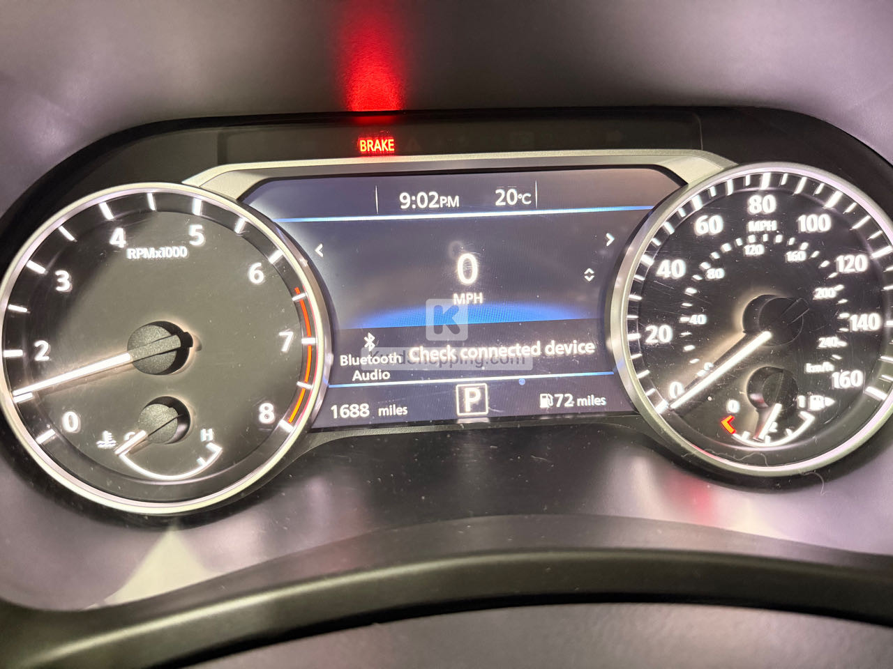 Nissan Sentra 2025