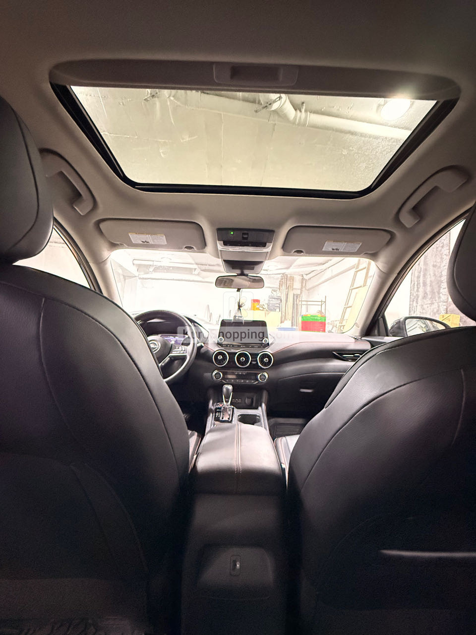 Nissan Sentra 2025